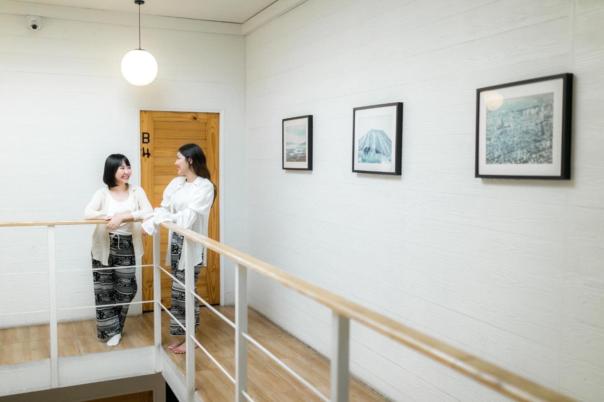 Apartamento Petra Boutique Donmuang Bangkok Exterior foto